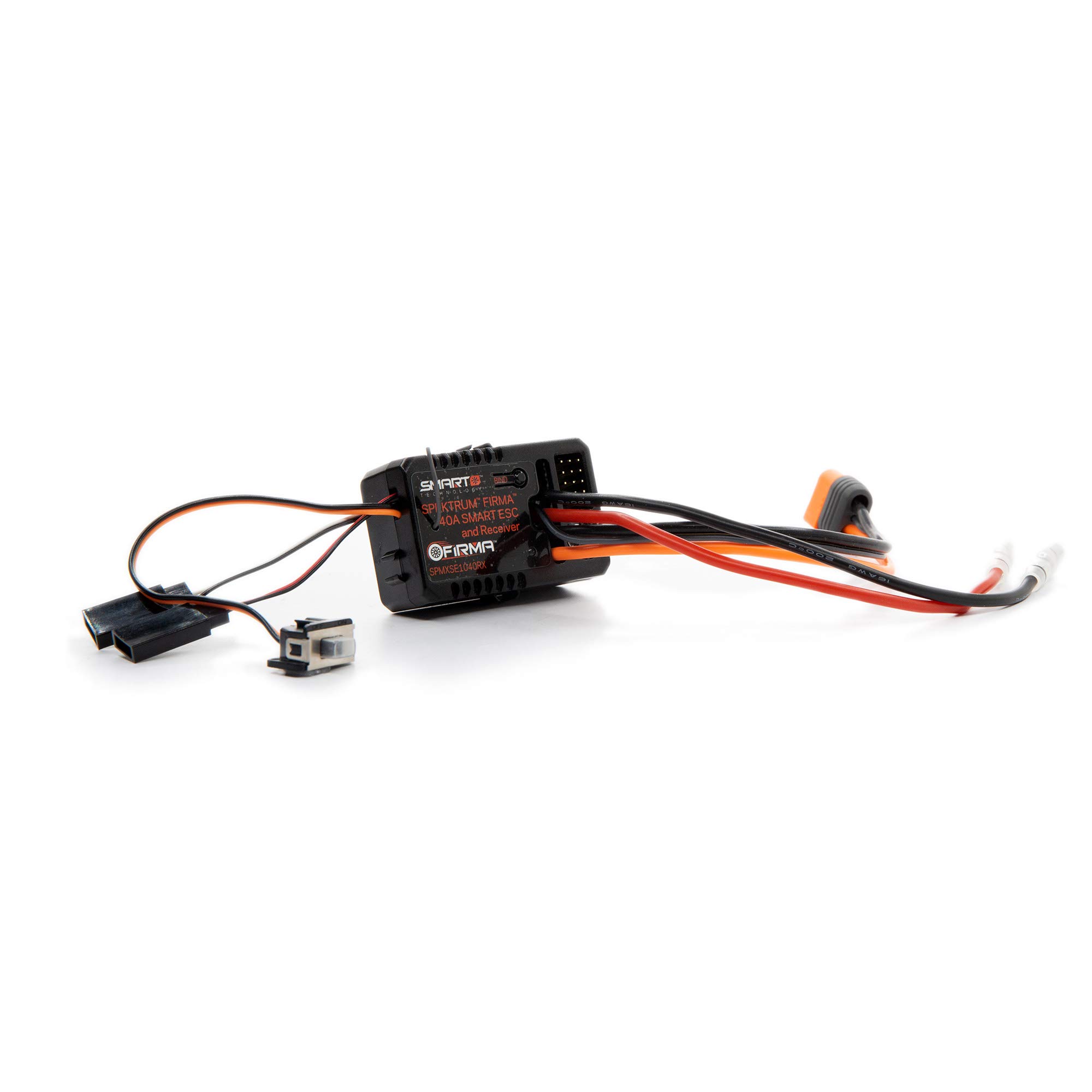 SURFACE ESCs